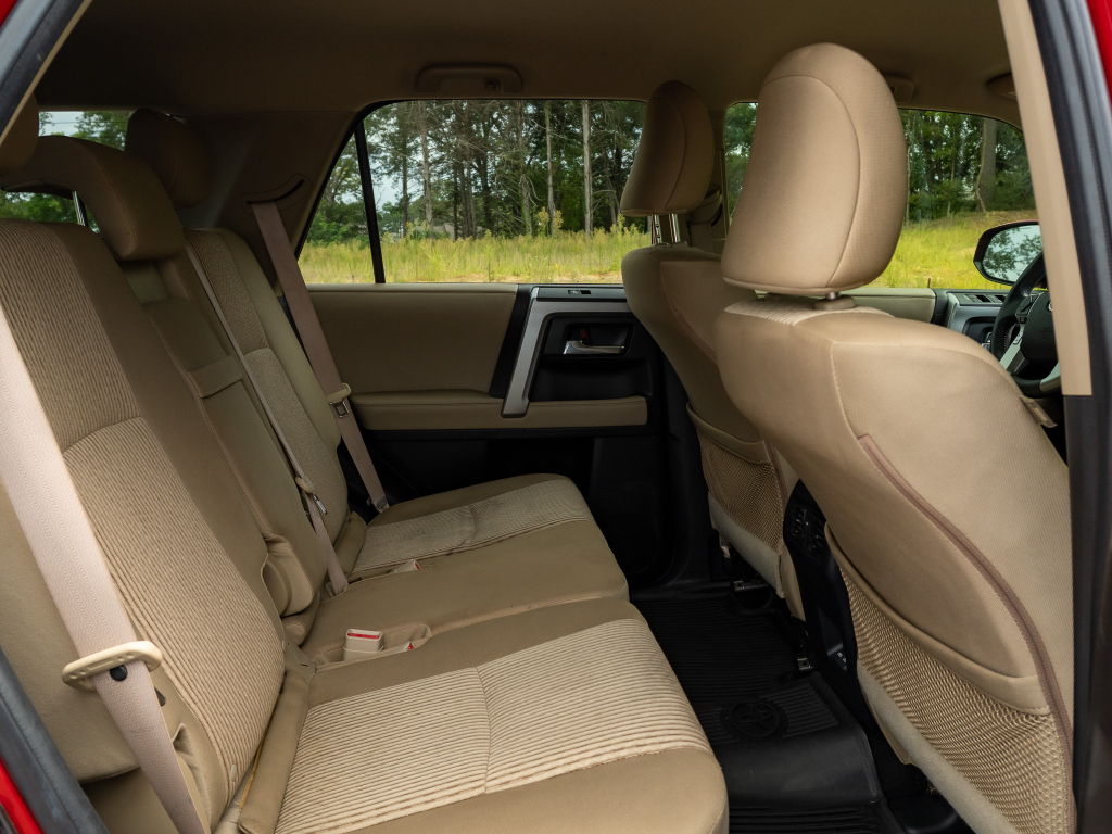 Used 2023 Toyota 4Runner SUV