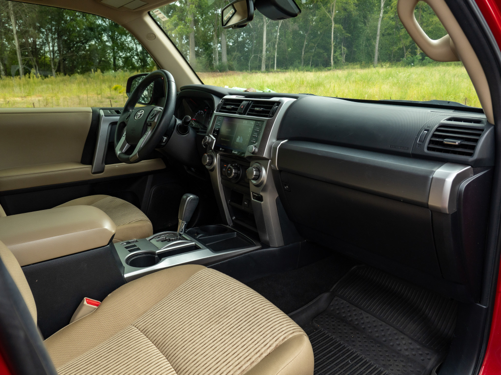 Used 2023 Toyota 4Runner SUV