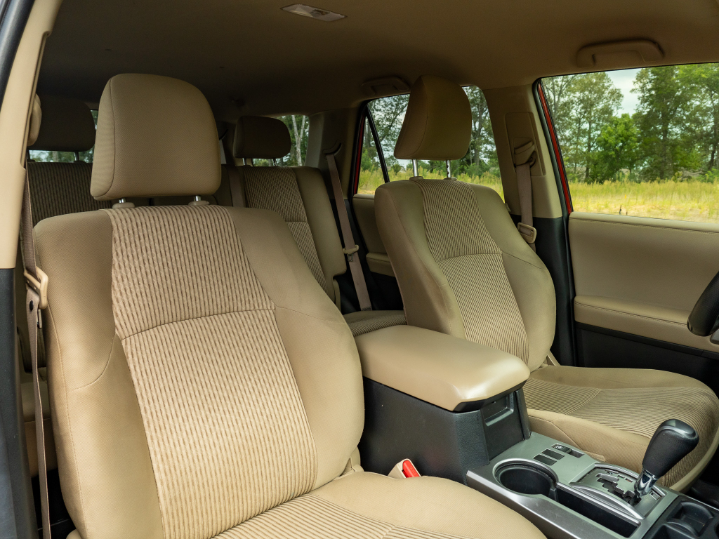 Used 2023 Toyota 4Runner SUV