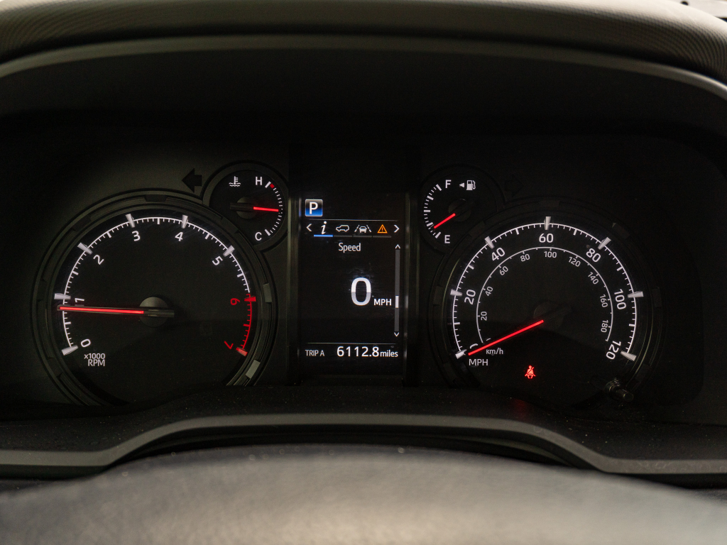 Used 2023 Toyota 4Runner SUV