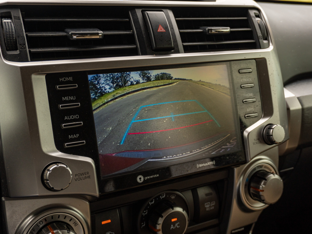 Used 2023 Toyota 4Runner SUV