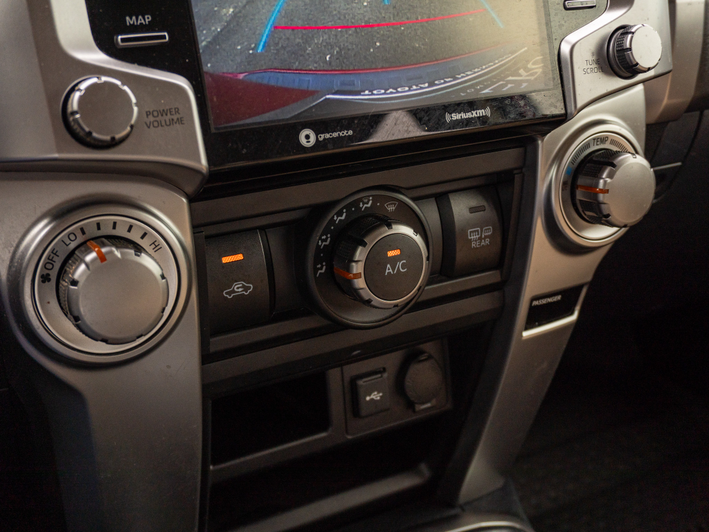 Used 2023 Toyota 4Runner SUV