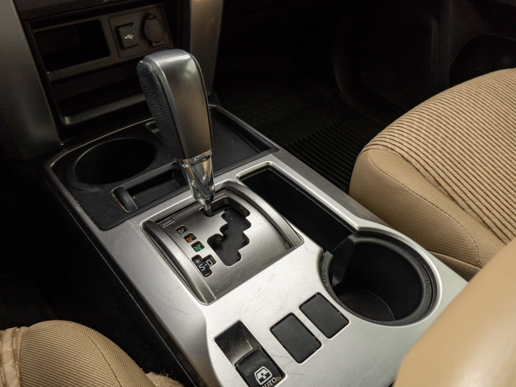 Used 2023 Toyota 4Runner SUV