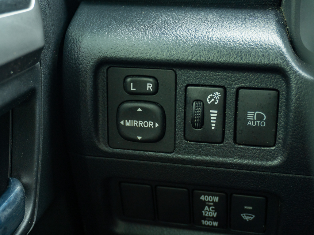 Used 2023 Toyota 4Runner SUV