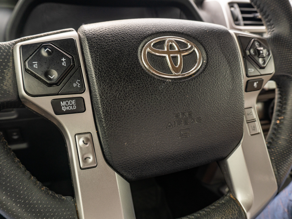 Used 2023 Toyota 4Runner SUV