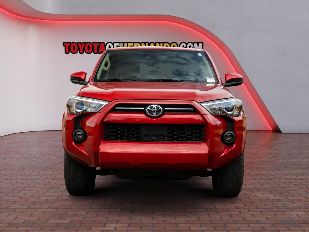 Used 2023 Toyota 4Runner SUV