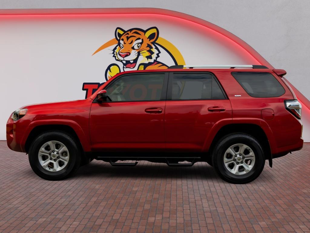 Used 2023 Toyota 4Runner SUV