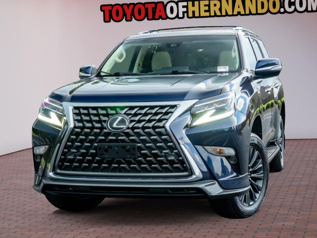 2023 Lexus GX