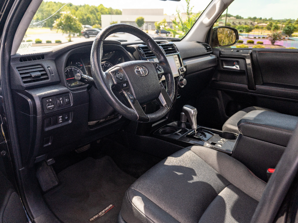 Used 2023 Toyota 4Runner SUV