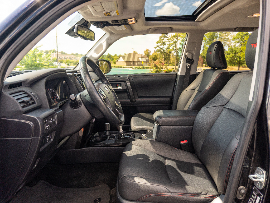 Used 2023 Toyota 4Runner SUV