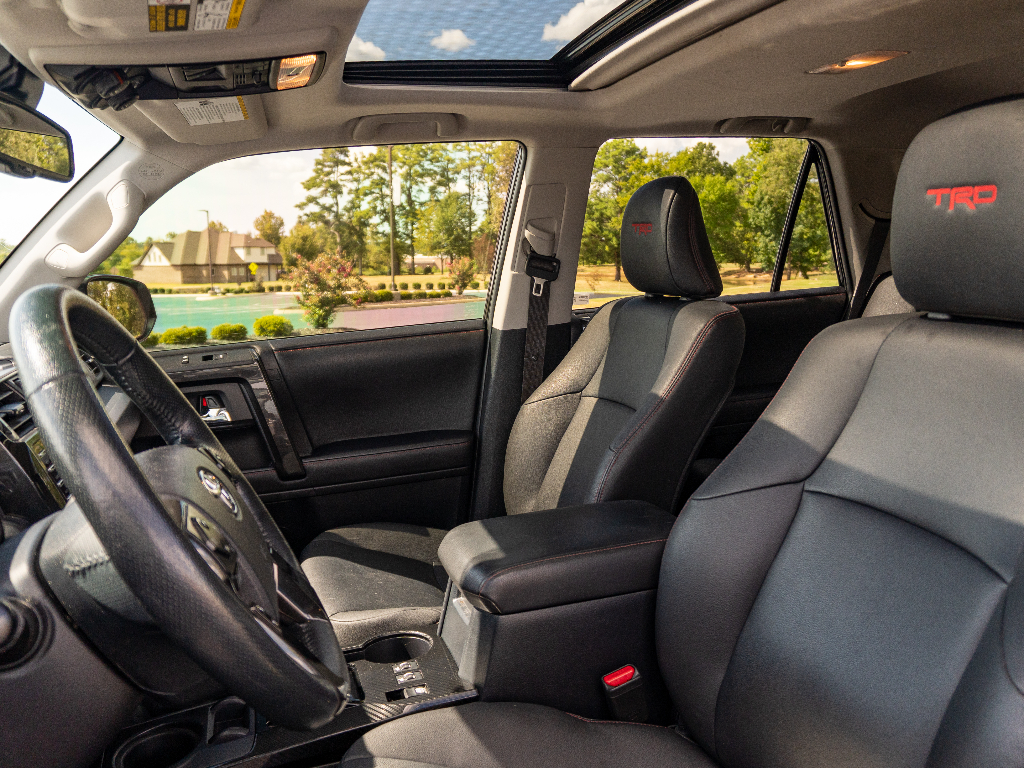 Used 2023 Toyota 4Runner SUV