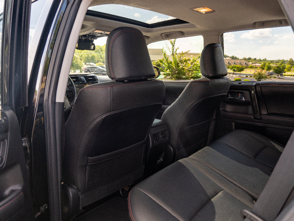 Used 2023 Toyota 4Runner SUV