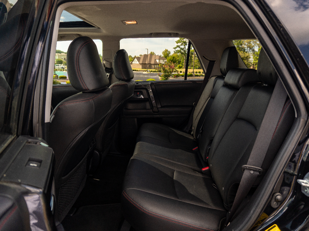 Used 2023 Toyota 4Runner SUV