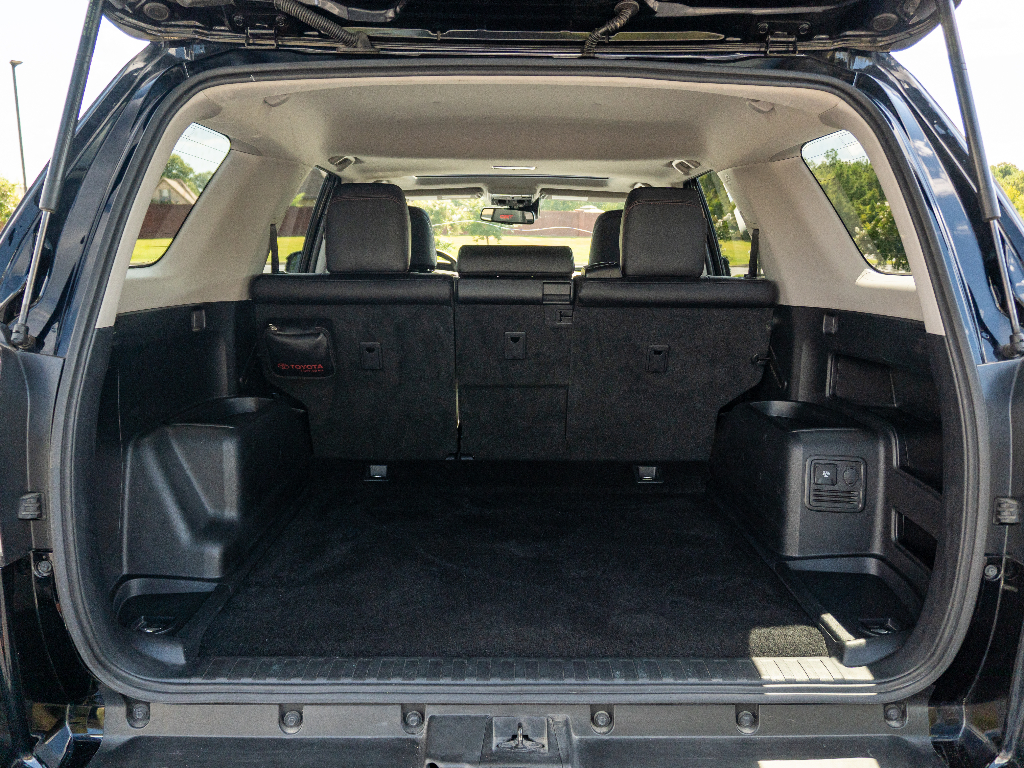 Used 2023 Toyota 4Runner SUV