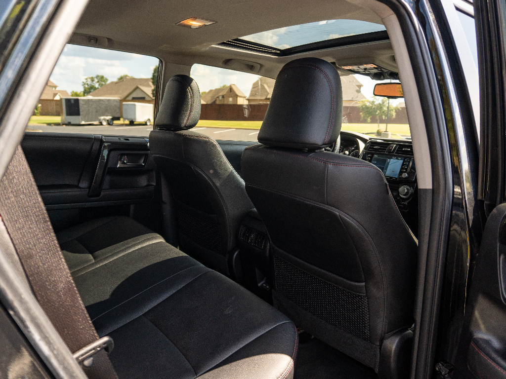 Used 2023 Toyota 4Runner SUV