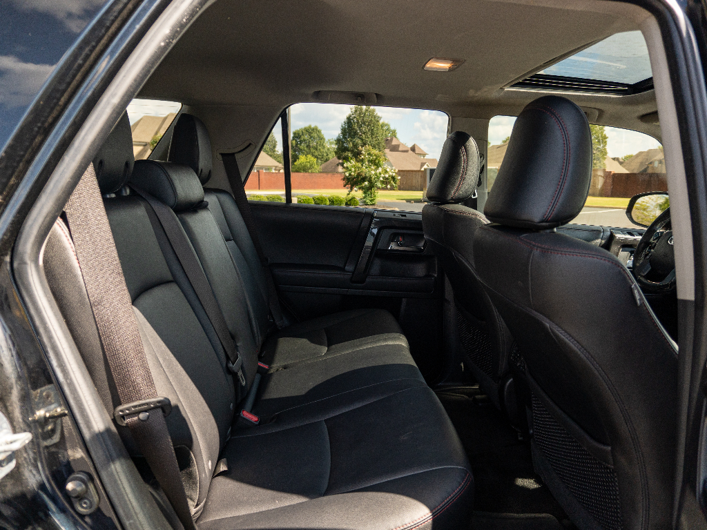 Used 2023 Toyota 4Runner SUV