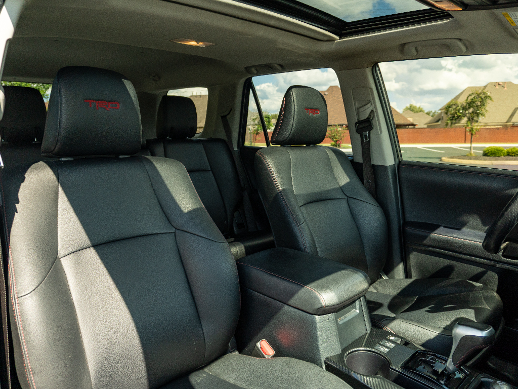Used 2023 Toyota 4Runner SUV
