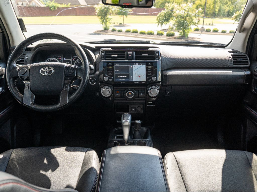 Used 2023 Toyota 4Runner SUV