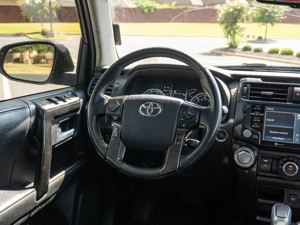 Used 2023 Toyota 4Runner SUV