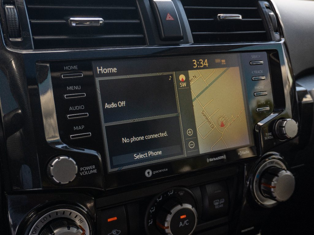 Used 2023 Toyota 4Runner SUV