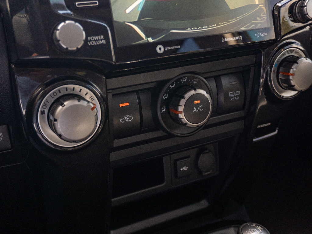 Used 2023 Toyota 4Runner SUV