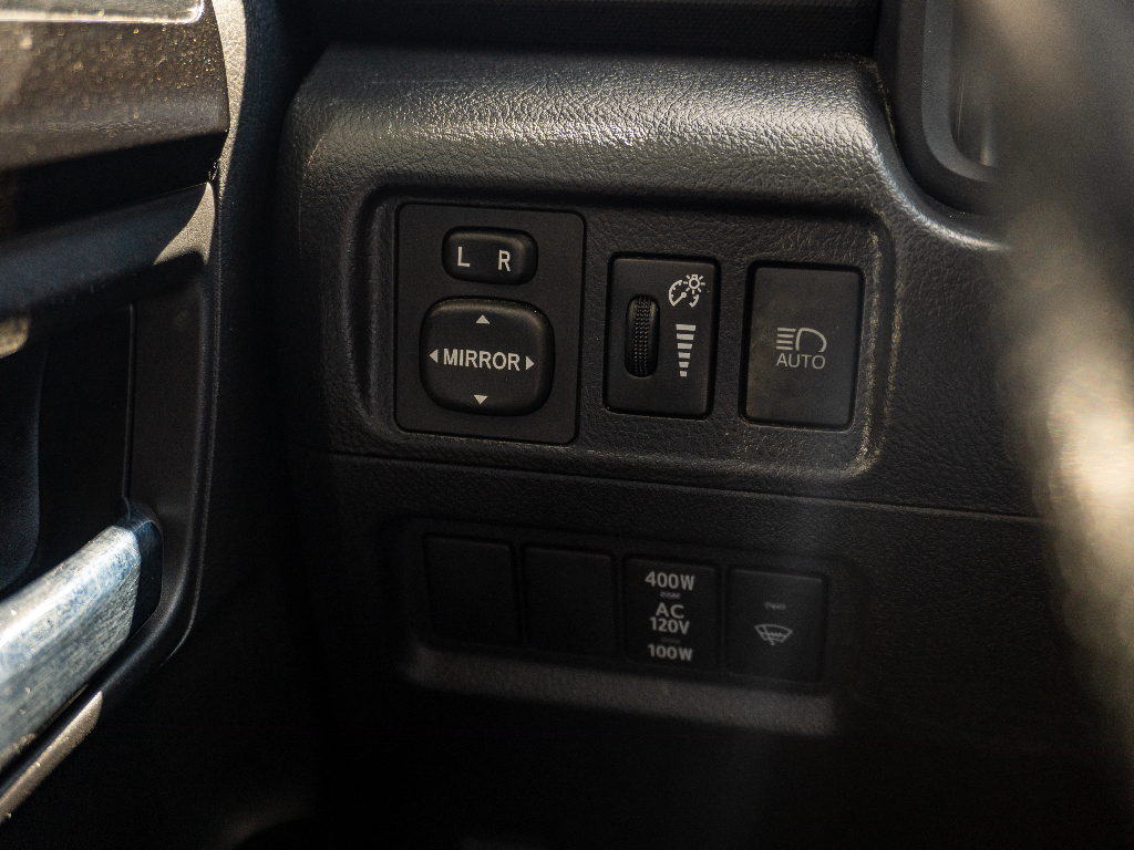Used 2023 Toyota 4Runner SUV