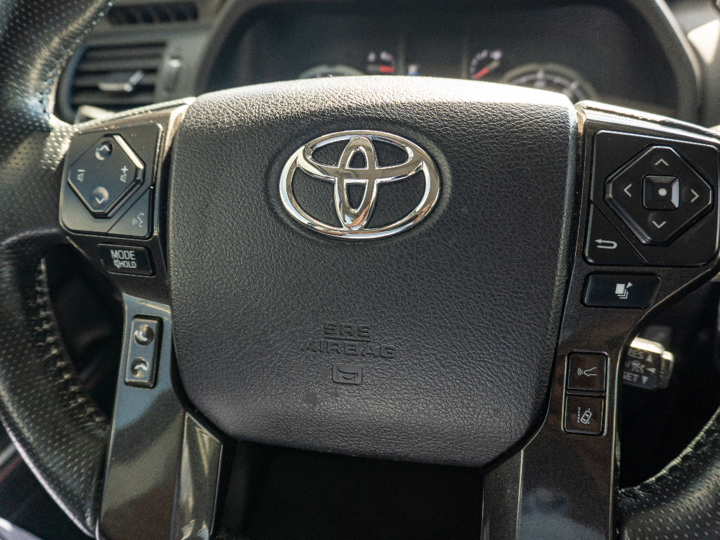 Used 2023 Toyota 4Runner SUV