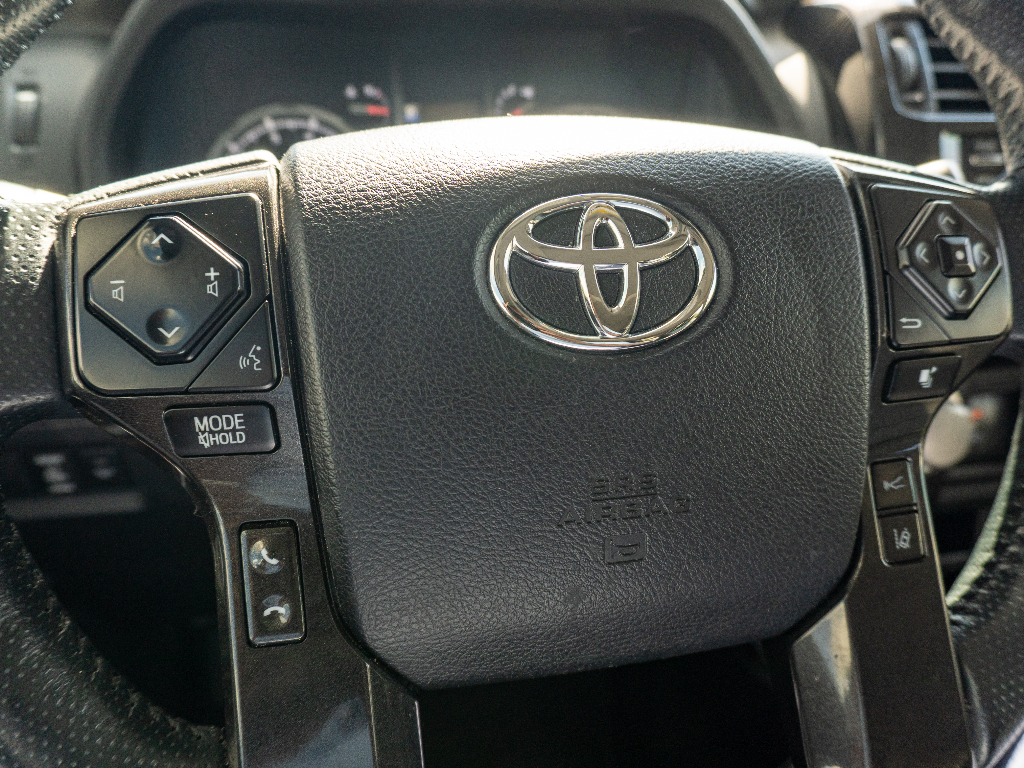 Used 2023 Toyota 4Runner SUV