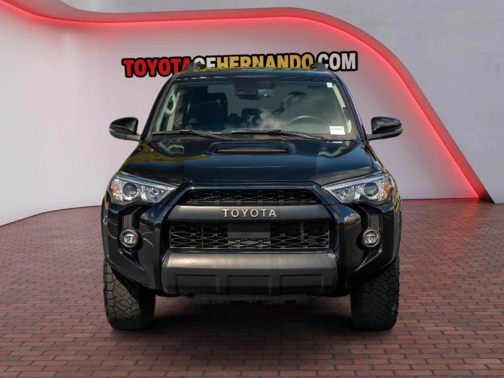 Used 2023 Toyota 4Runner SUV