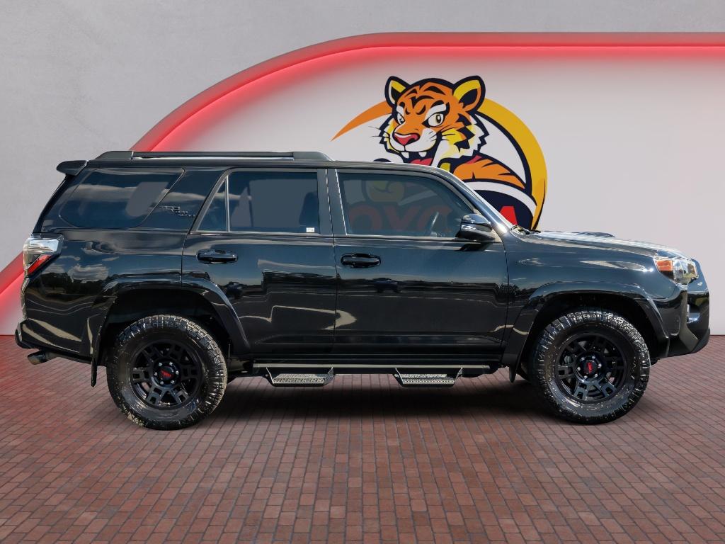 Used 2023 Toyota 4Runner SUV