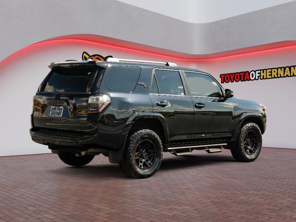 Used 2023 Toyota 4Runner SUV