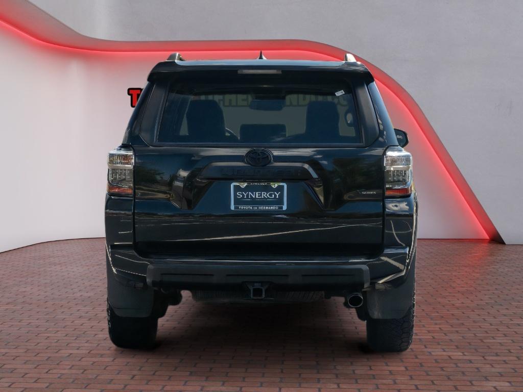 Used 2023 Toyota 4Runner SUV