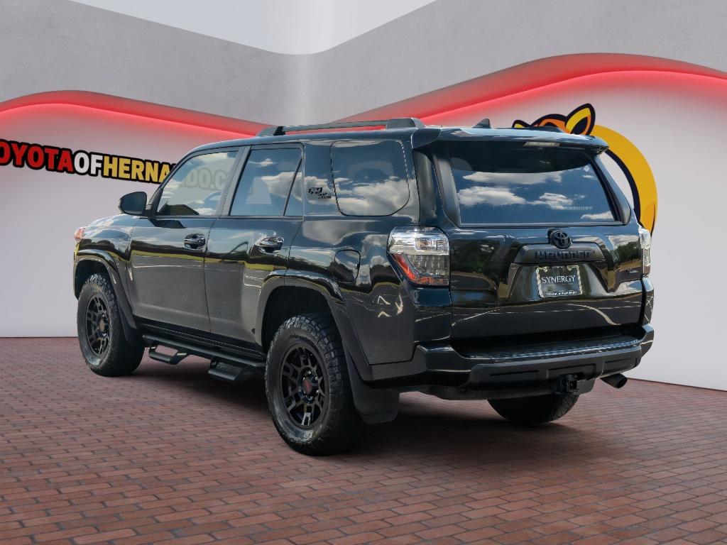Used 2023 Toyota 4Runner SUV