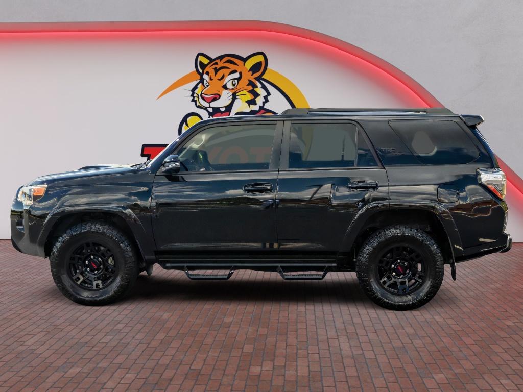 Used 2023 Toyota 4Runner SUV