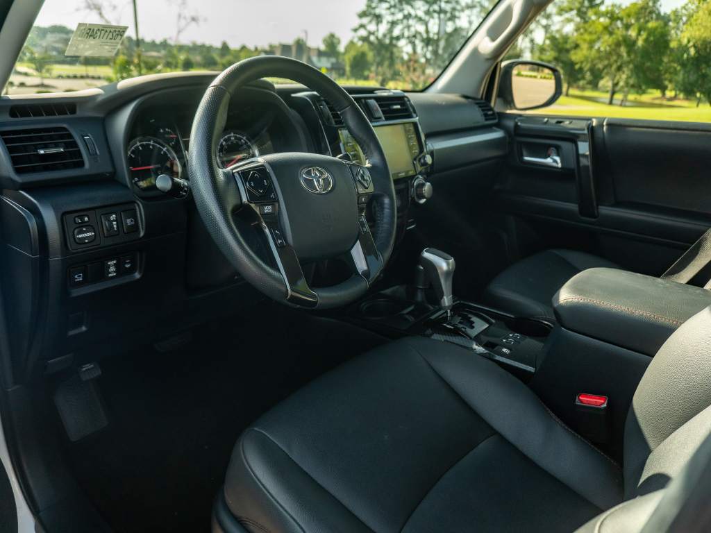 Used 2023 Toyota 4Runner SUV