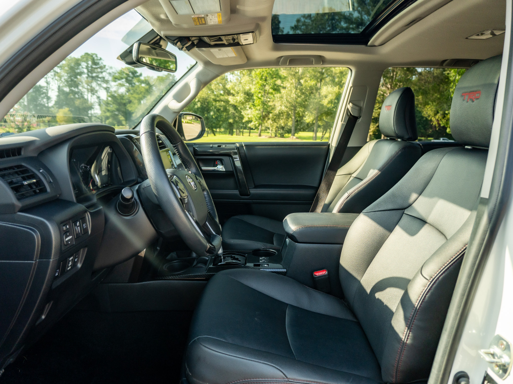Used 2023 Toyota 4Runner SUV