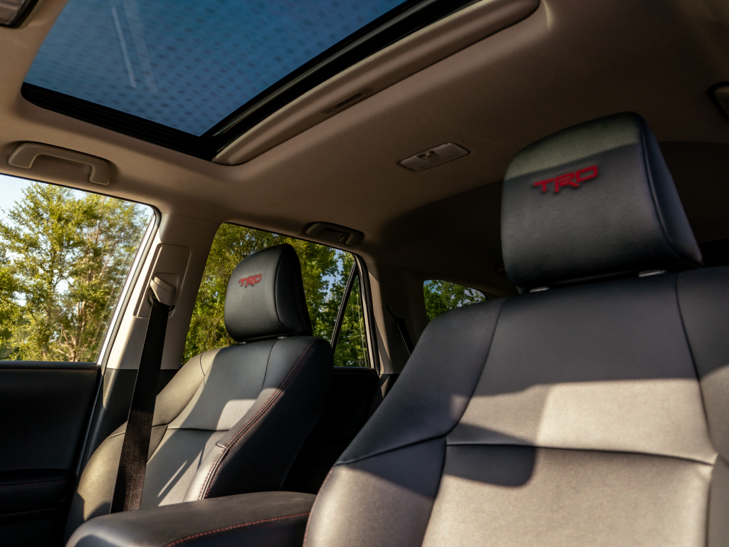 Used 2023 Toyota 4Runner SUV