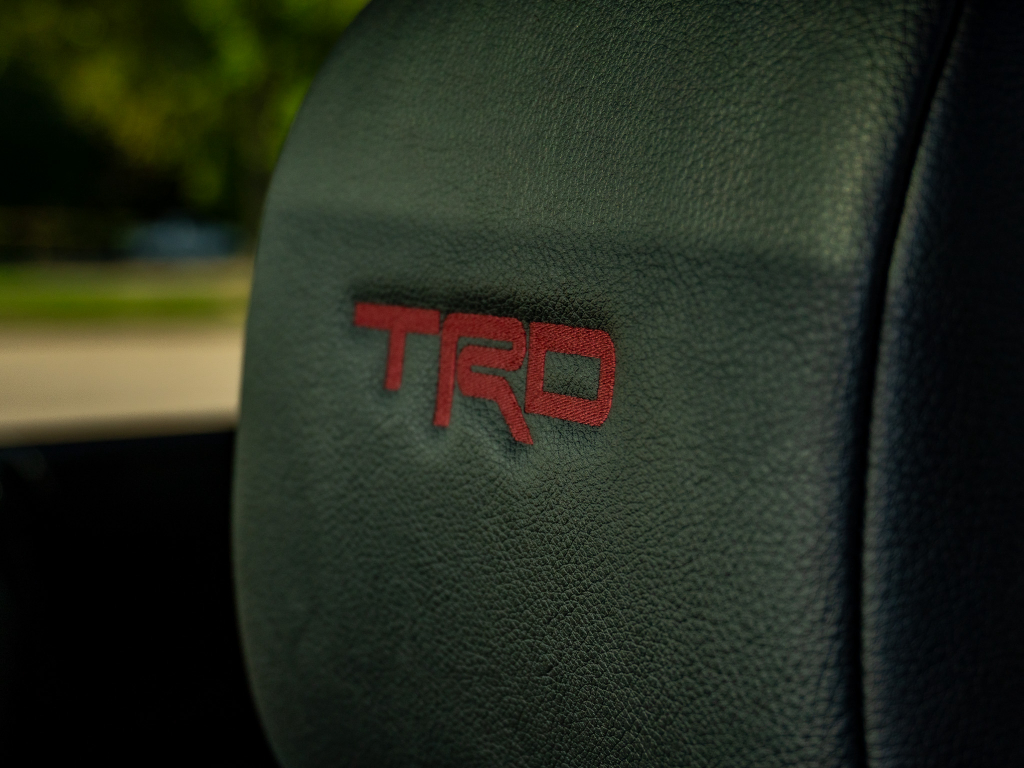 Used 2023 Toyota 4Runner SUV