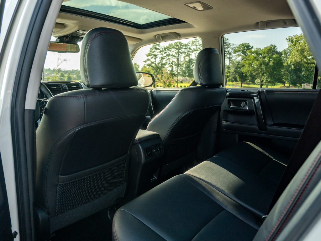 Used 2023 Toyota 4Runner SUV