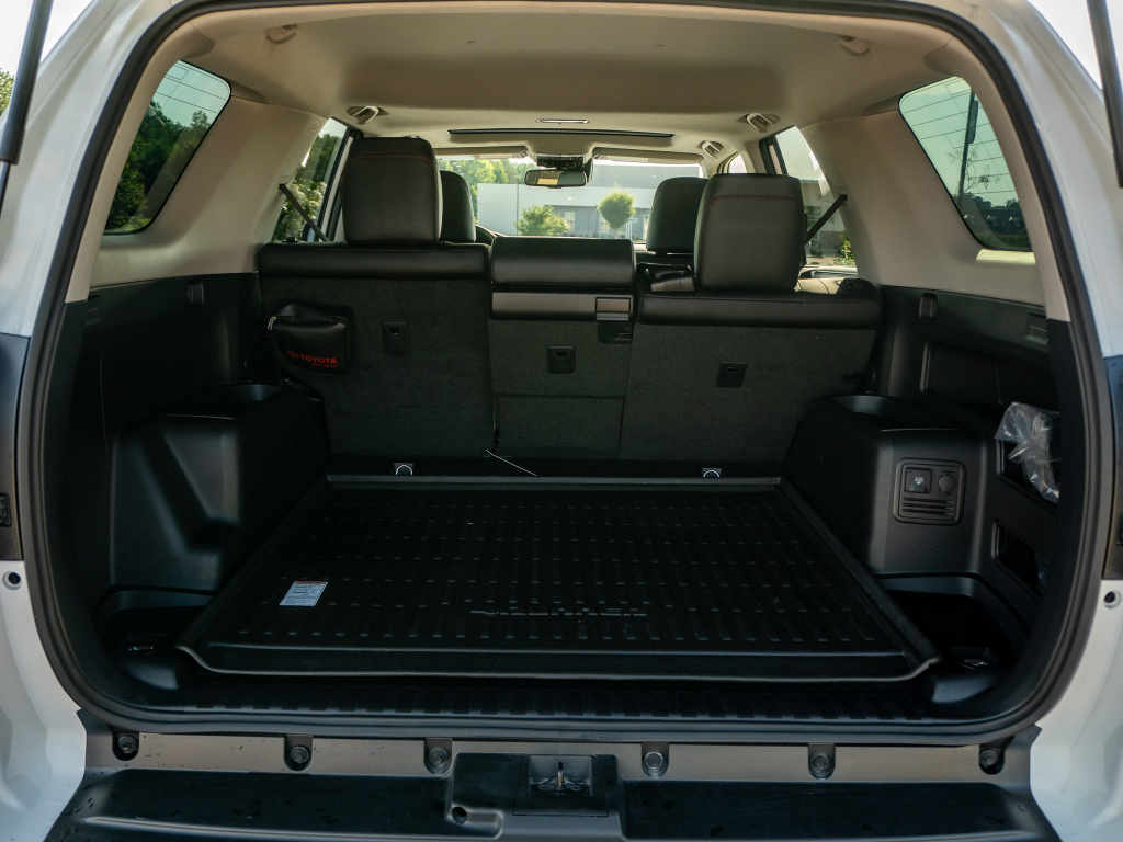 Used 2023 Toyota 4Runner SUV