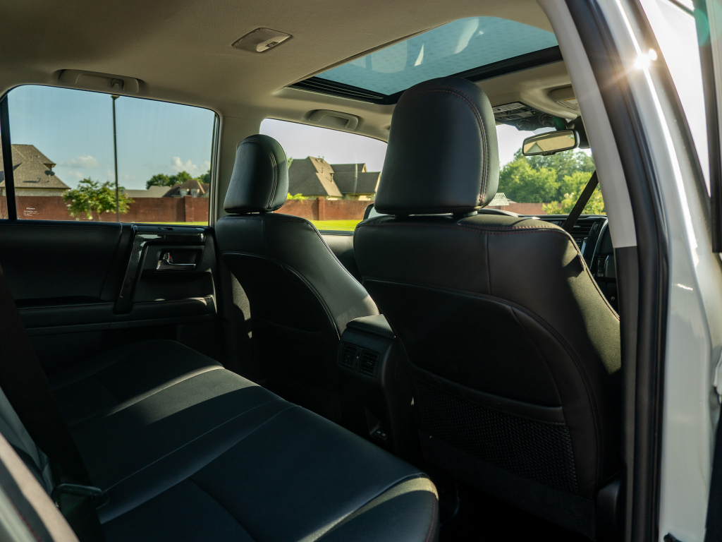 Used 2023 Toyota 4Runner SUV