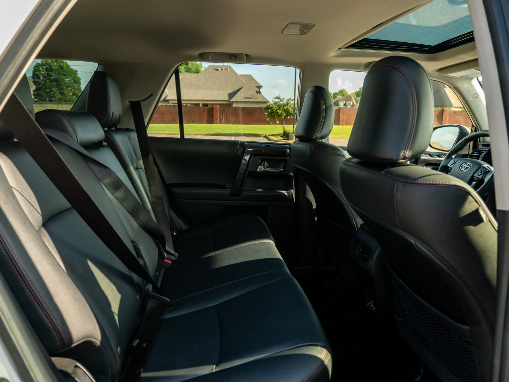 Used 2023 Toyota 4Runner SUV