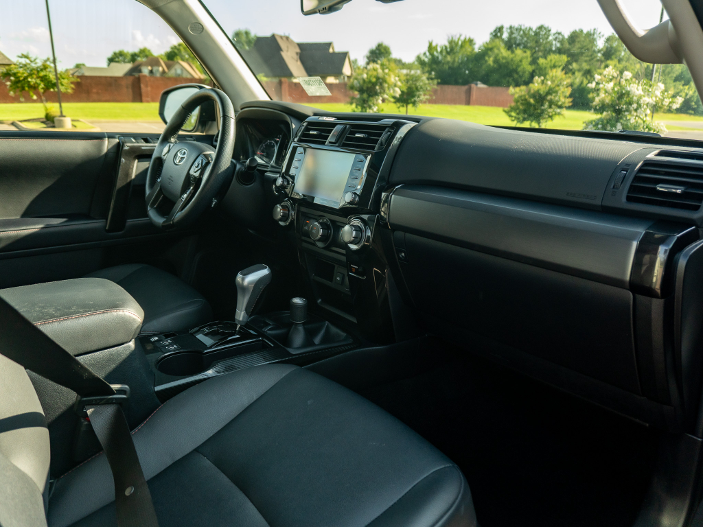 Used 2023 Toyota 4Runner SUV