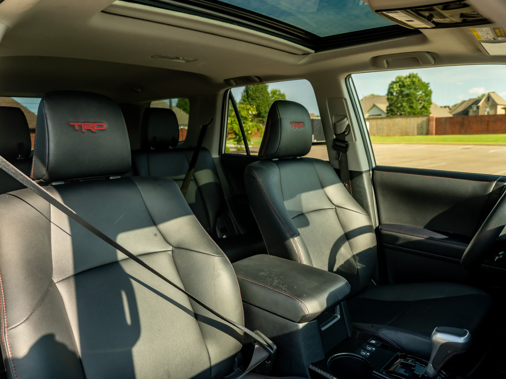 Used 2023 Toyota 4Runner SUV