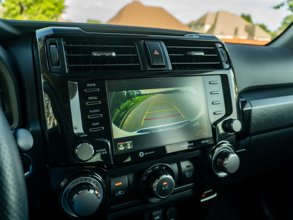 Used 2023 Toyota 4Runner SUV