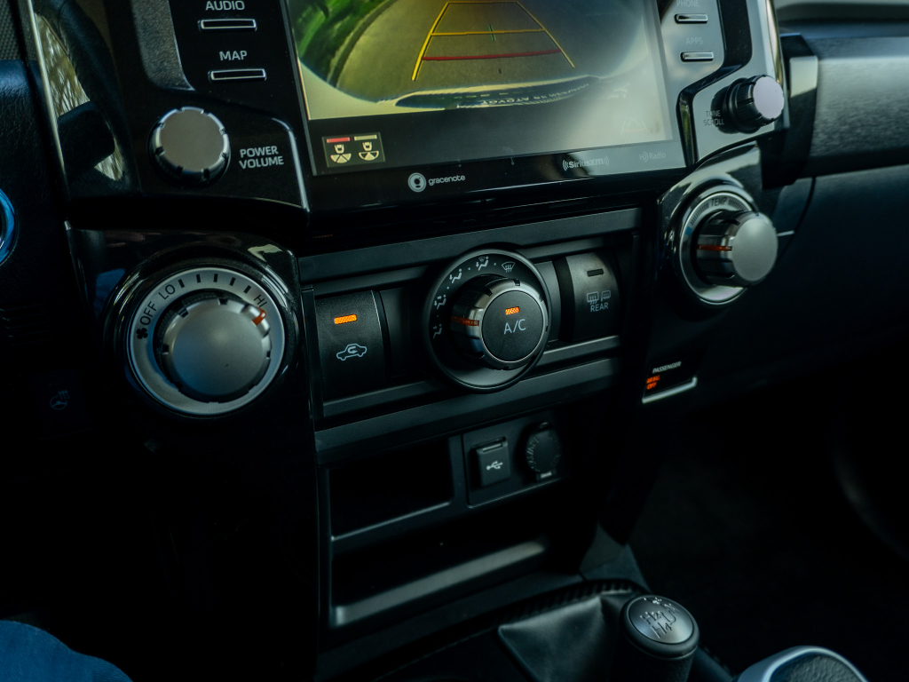 Used 2023 Toyota 4Runner SUV