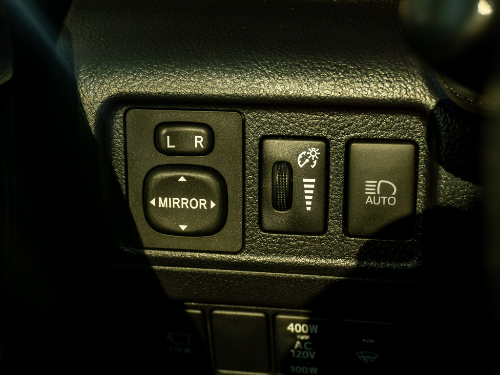 Used 2023 Toyota 4Runner SUV