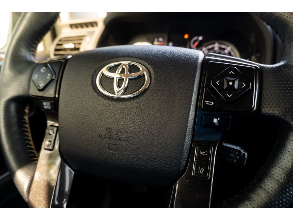 Used 2023 Toyota 4Runner SUV