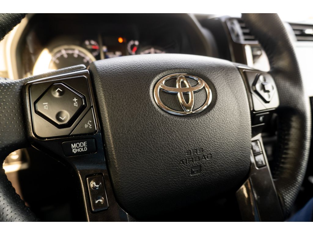 Used 2023 Toyota 4Runner SUV
