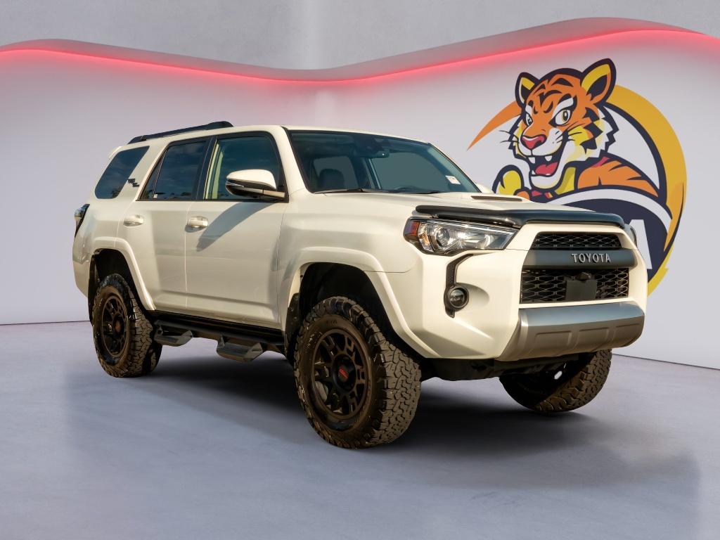 Used 2023 Toyota 4Runner SUV